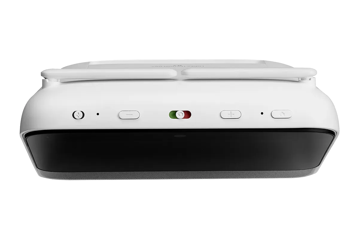 Lorex Smart Home Security Center