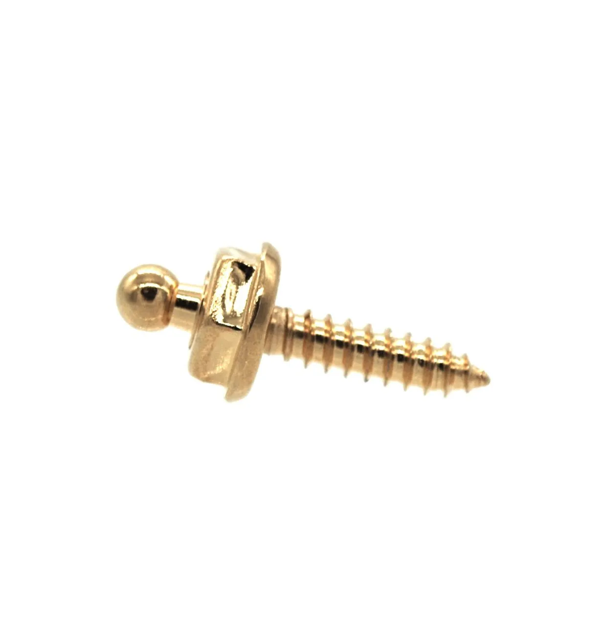 LOXX Electric Guitar/Bass Strap Lock - Various Colours Available