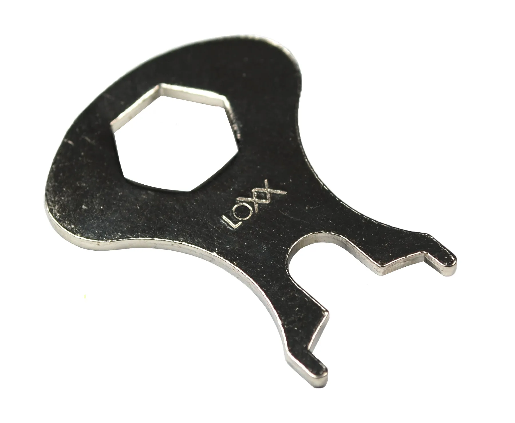 LOXX Electric Guitar/Bass Strap Lock - Various Colours Available