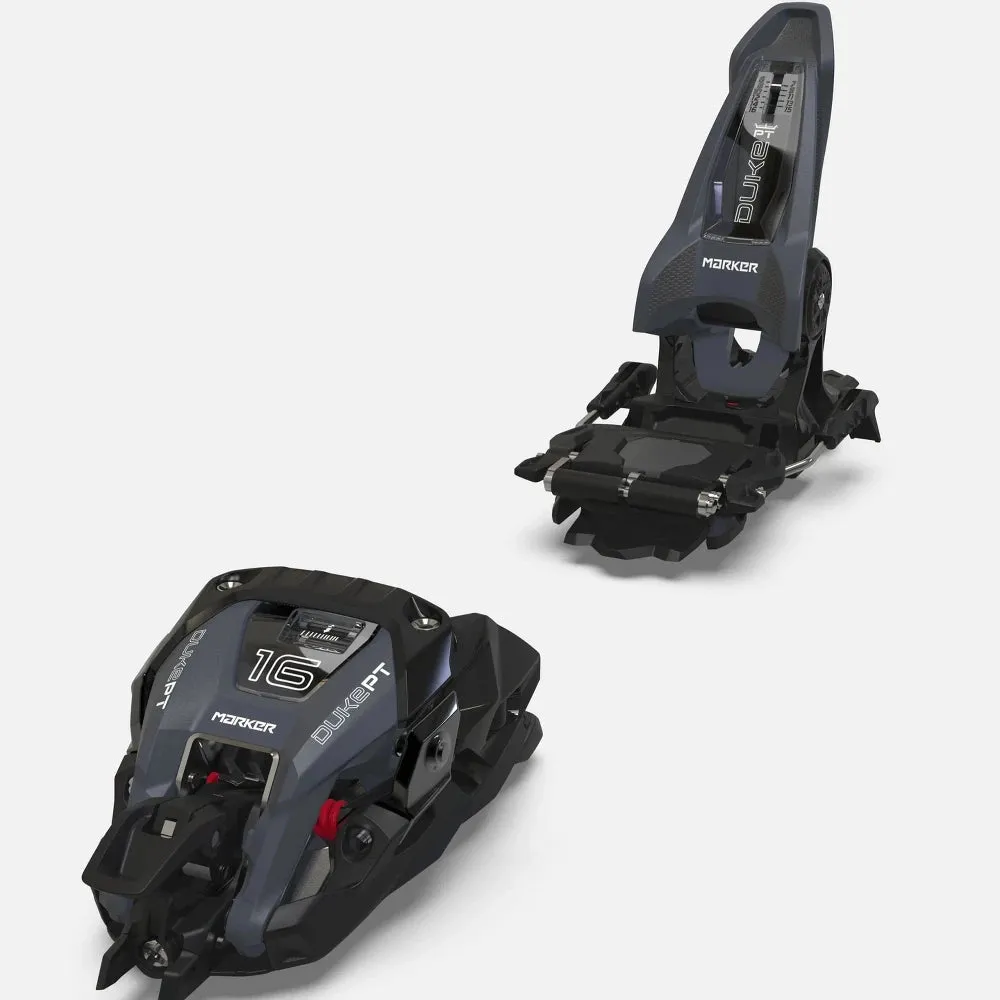 Marker Duke PT 16 Alpine Touring Ski Bindings W25