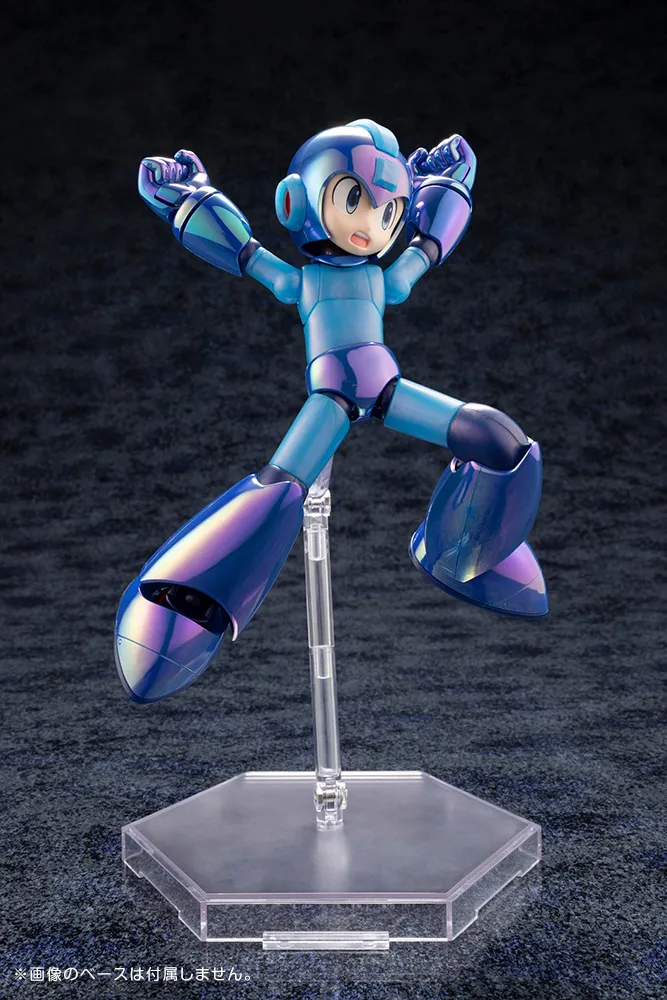 Mega Man Premium Charge Shot Ver. - Mega Man 11/ Rockman 11