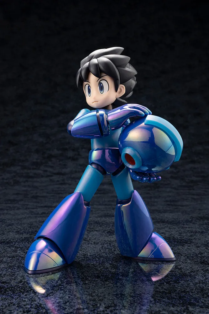 Mega Man Premium Charge Shot Ver. - Mega Man 11/ Rockman 11
