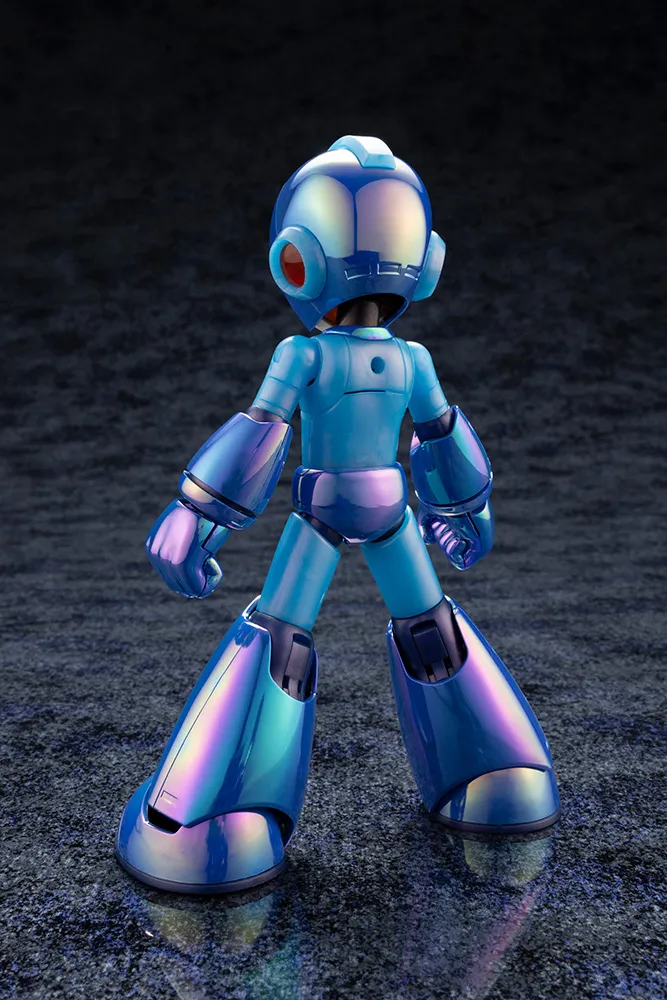 Mega Man Premium Charge Shot Ver. - Mega Man 11/ Rockman 11