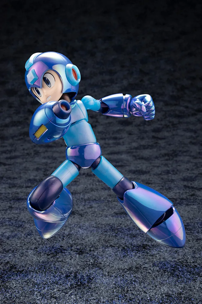 Mega Man Premium Charge Shot Ver. - Mega Man 11/ Rockman 11