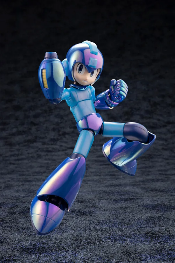 Mega Man Premium Charge Shot Ver. - Mega Man 11/ Rockman 11