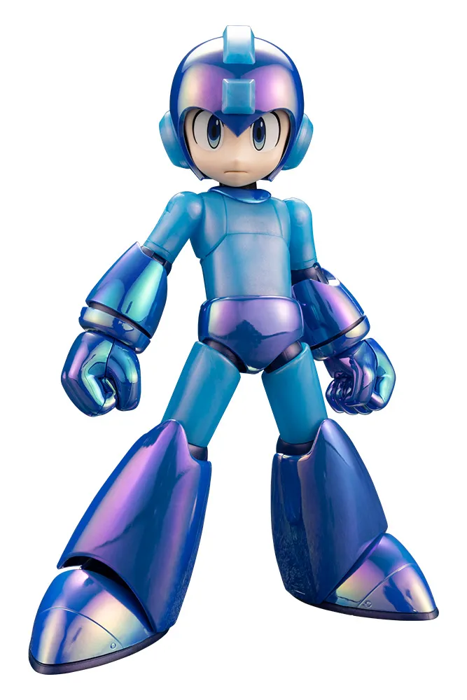 Mega Man Premium Charge Shot Ver. - Mega Man 11/ Rockman 11