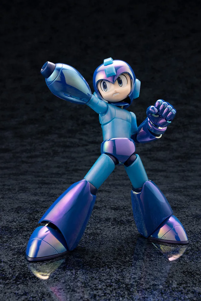 Mega Man Premium Charge Shot Ver. - Mega Man 11/ Rockman 11