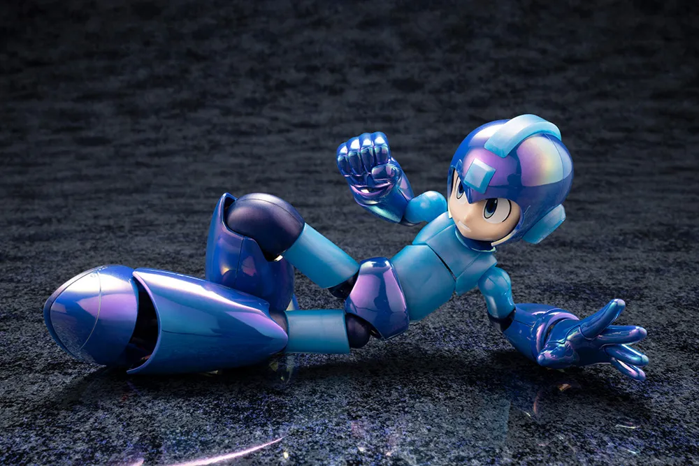 Mega Man Premium Charge Shot Ver. - Mega Man 11/ Rockman 11