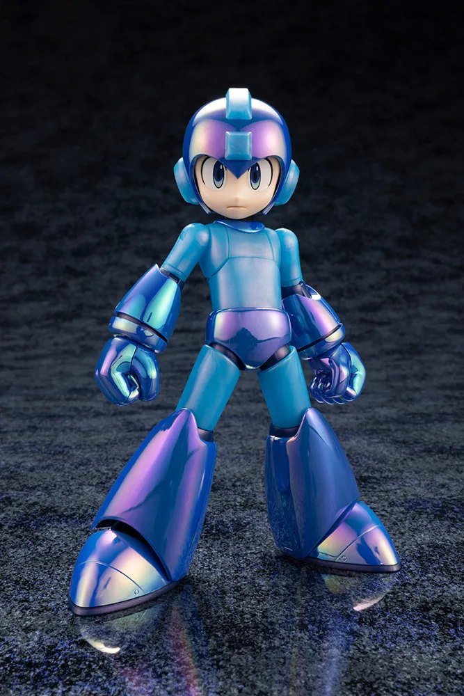 Mega Man Premium Charge Shot Ver. - Mega Man 11/ Rockman 11
