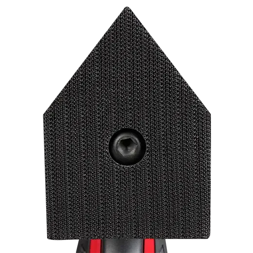 Milwaukee 2531-20 M12 FUEL Orbital Detail Sander (Tool Only)