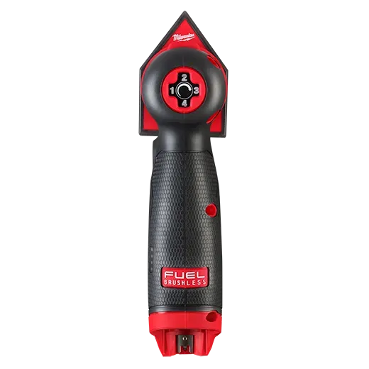 Milwaukee 2531-20 M12 FUEL Orbital Detail Sander (Tool Only)