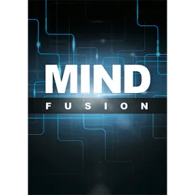 Mind Fusion by João Miranda Magic - Trick