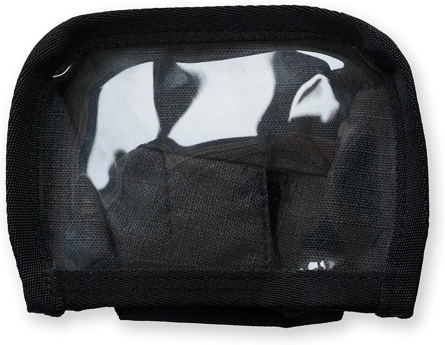 Minelab vanquish control box cover fits all vanquish detectors