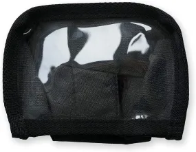 Minelab vanquish control box cover fits all vanquish detectors