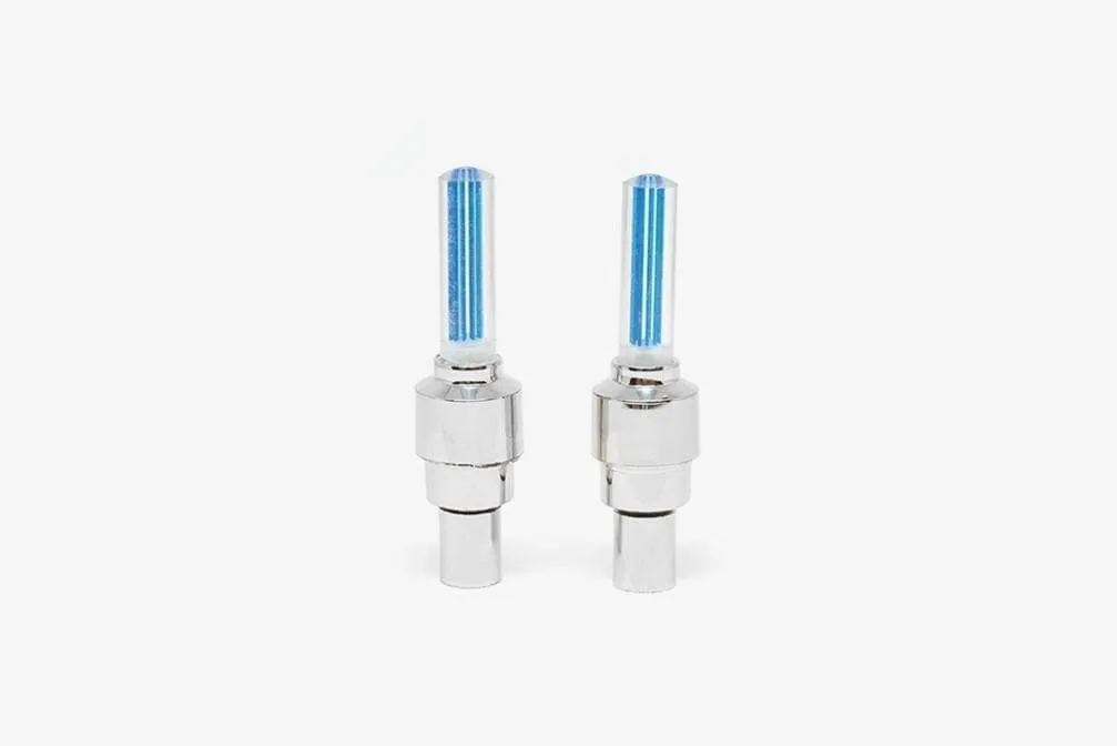 Motion Activated LED Glow ( Set of 2 )