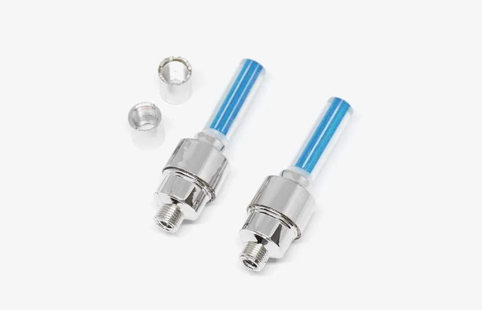Motion Activated LED Glow ( Set of 2 )