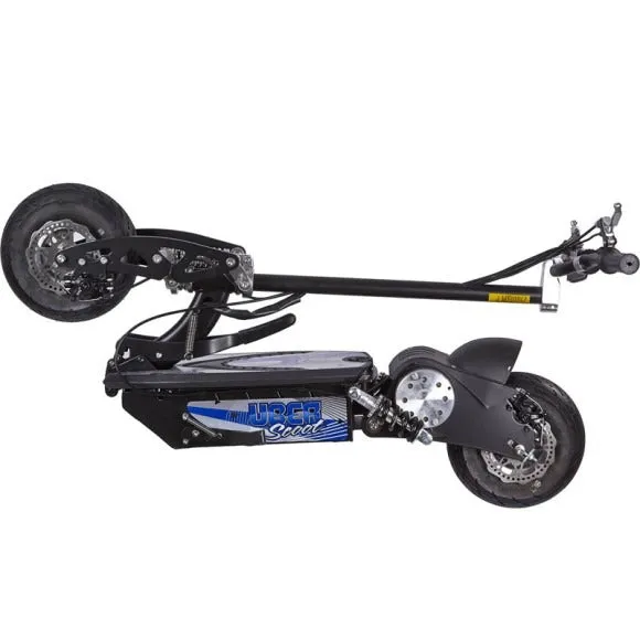 Mototec/UberScoot Evo 1000W Electric Scooter