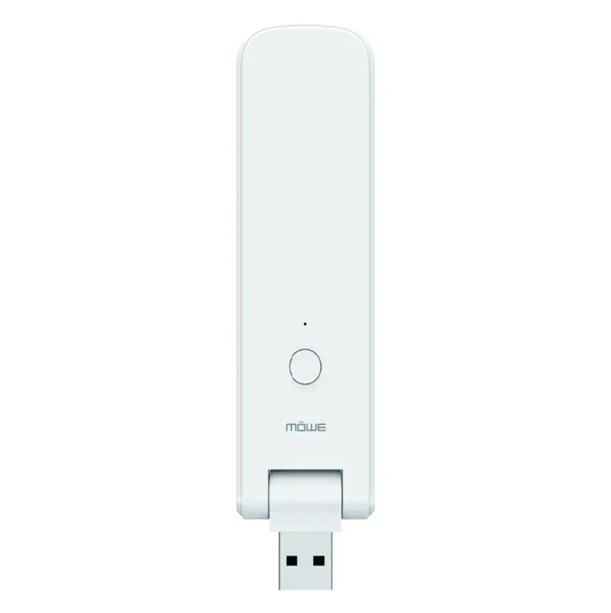 MW802Z  Zigbee   BLE Gateway