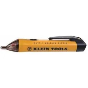 NCVT2P Klein Tools Dual Range Non-Contact Voltage Tester 12 - 1000V AC