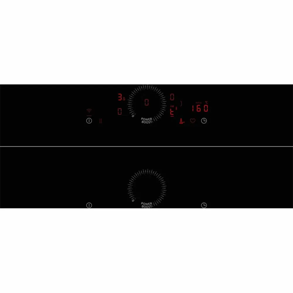 Neff N 70 80CM Induction Hob - Black | T68FHV4L0