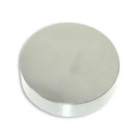 Neodymium Disc Magnet - 200mm x 20mm