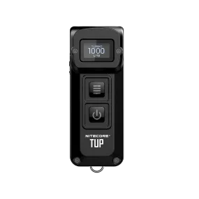 NITECORE 1000 LUMENS POCKET LIGHT (TUP)