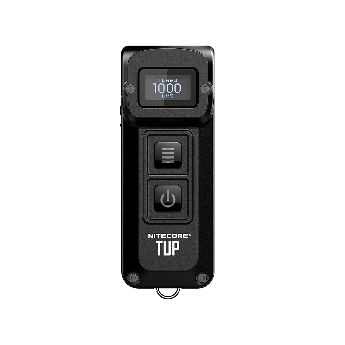NITECORE 1000 LUMENS POCKET LIGHT (TUP)