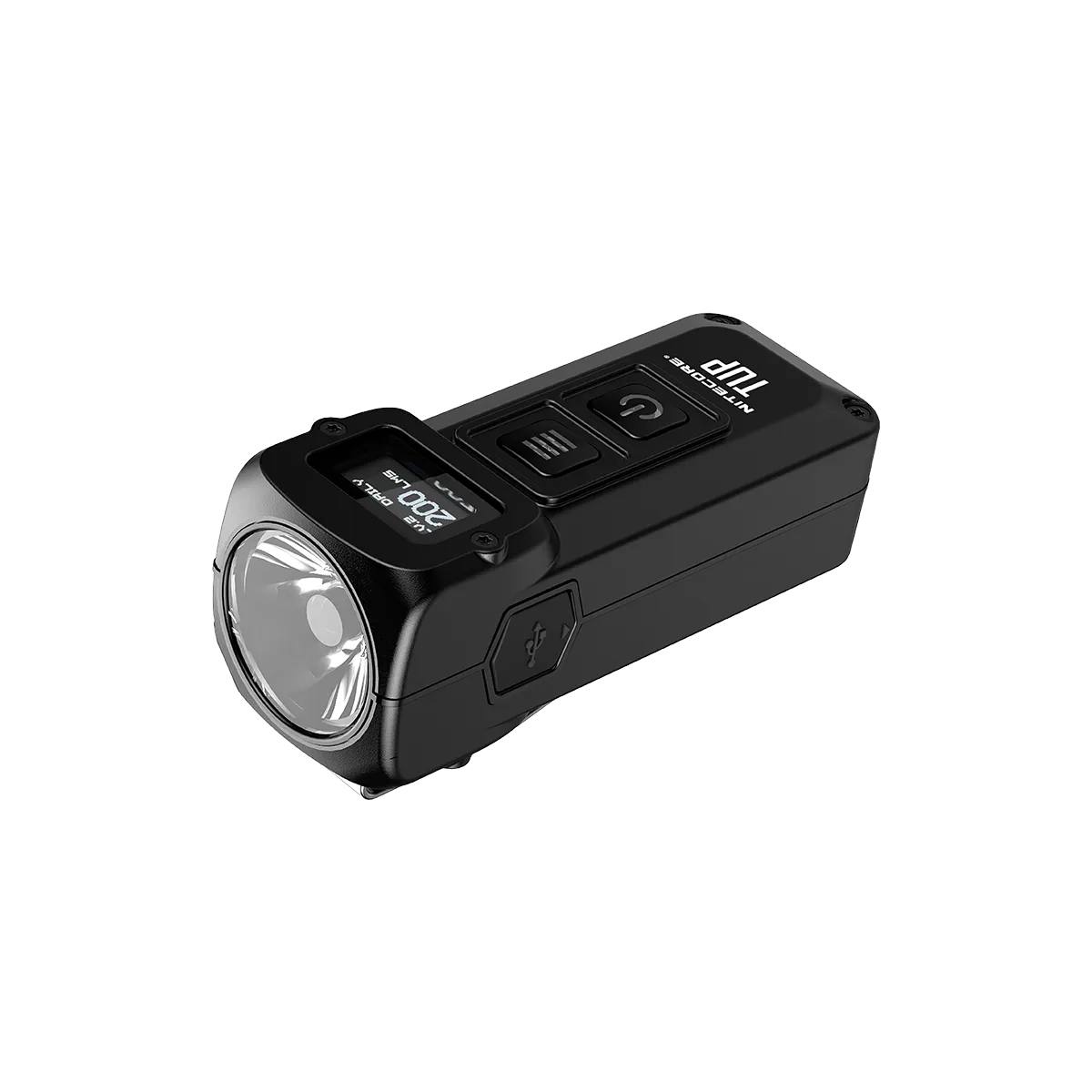 NITECORE 1000 LUMENS POCKET LIGHT (TUP)