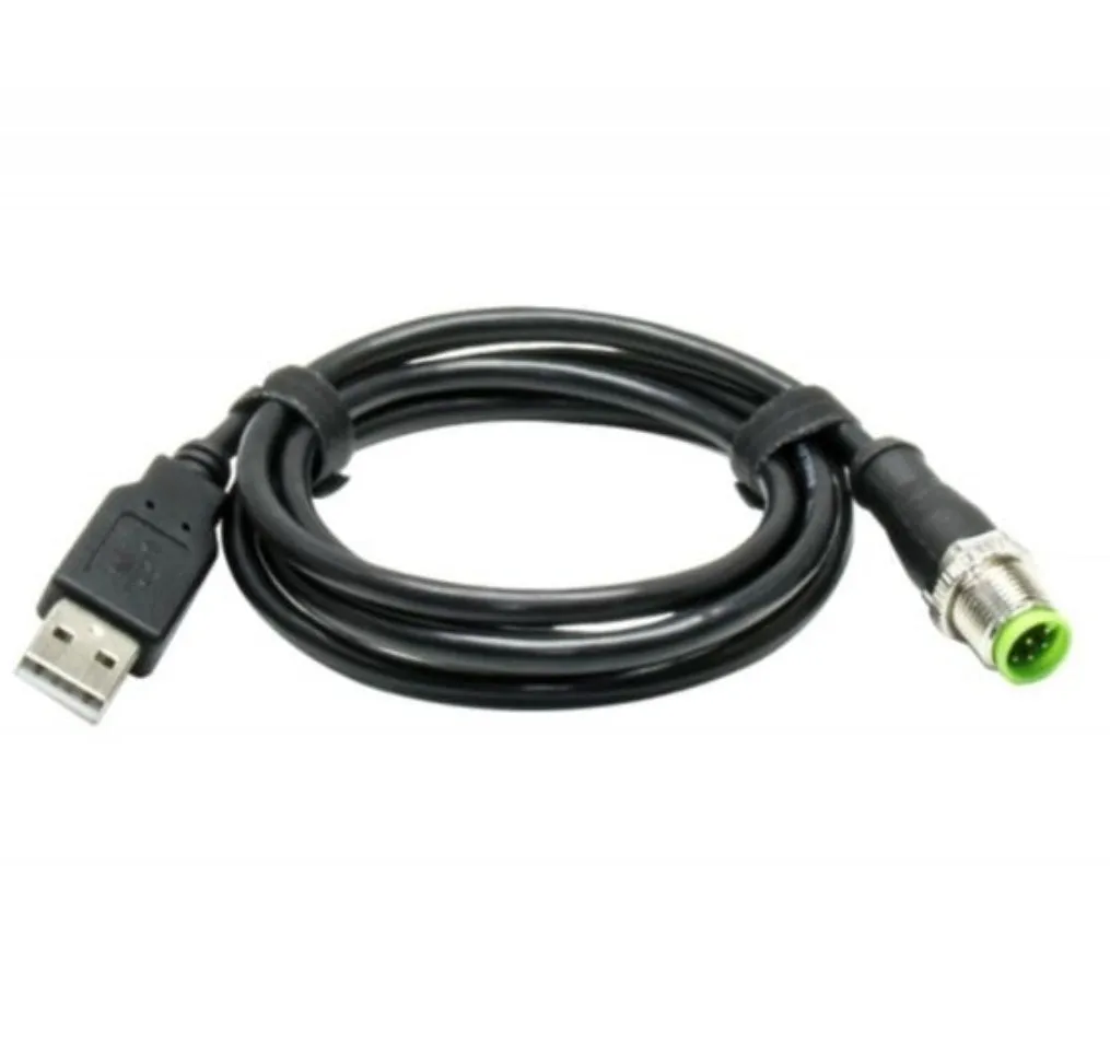 Nokta USB Charging/Data lead