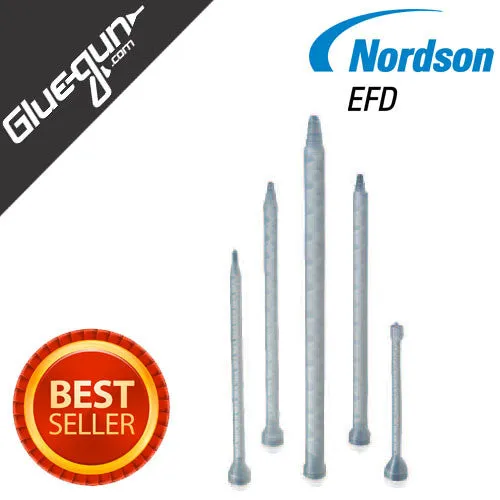 Nordson 7700837 (TAH 160-624) Static Mixing Nozzle