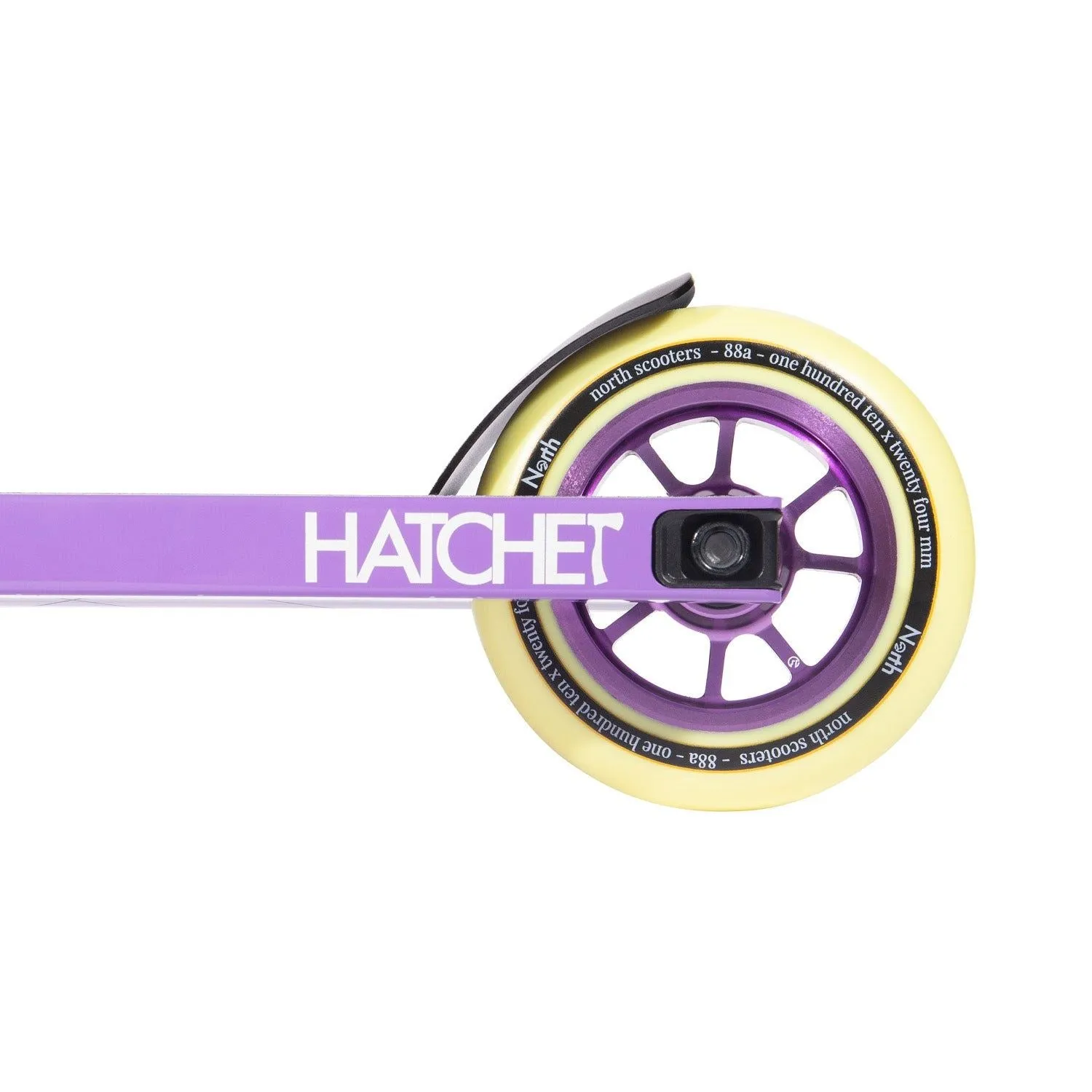 North Hatchet Pro Scooter