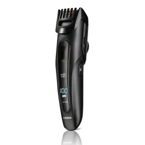 Nova Digital NHT 1098 USB Runtime: 150 min Trimmer for Men