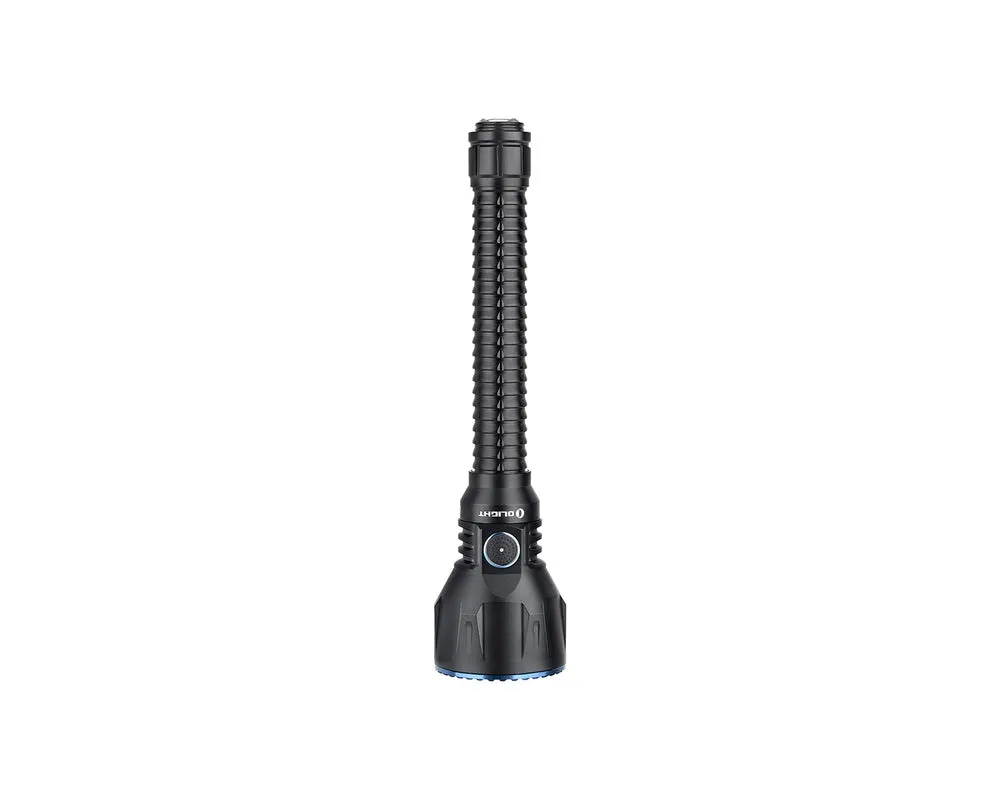 Olight Torch Javelot Turbo: 1300 Lumens