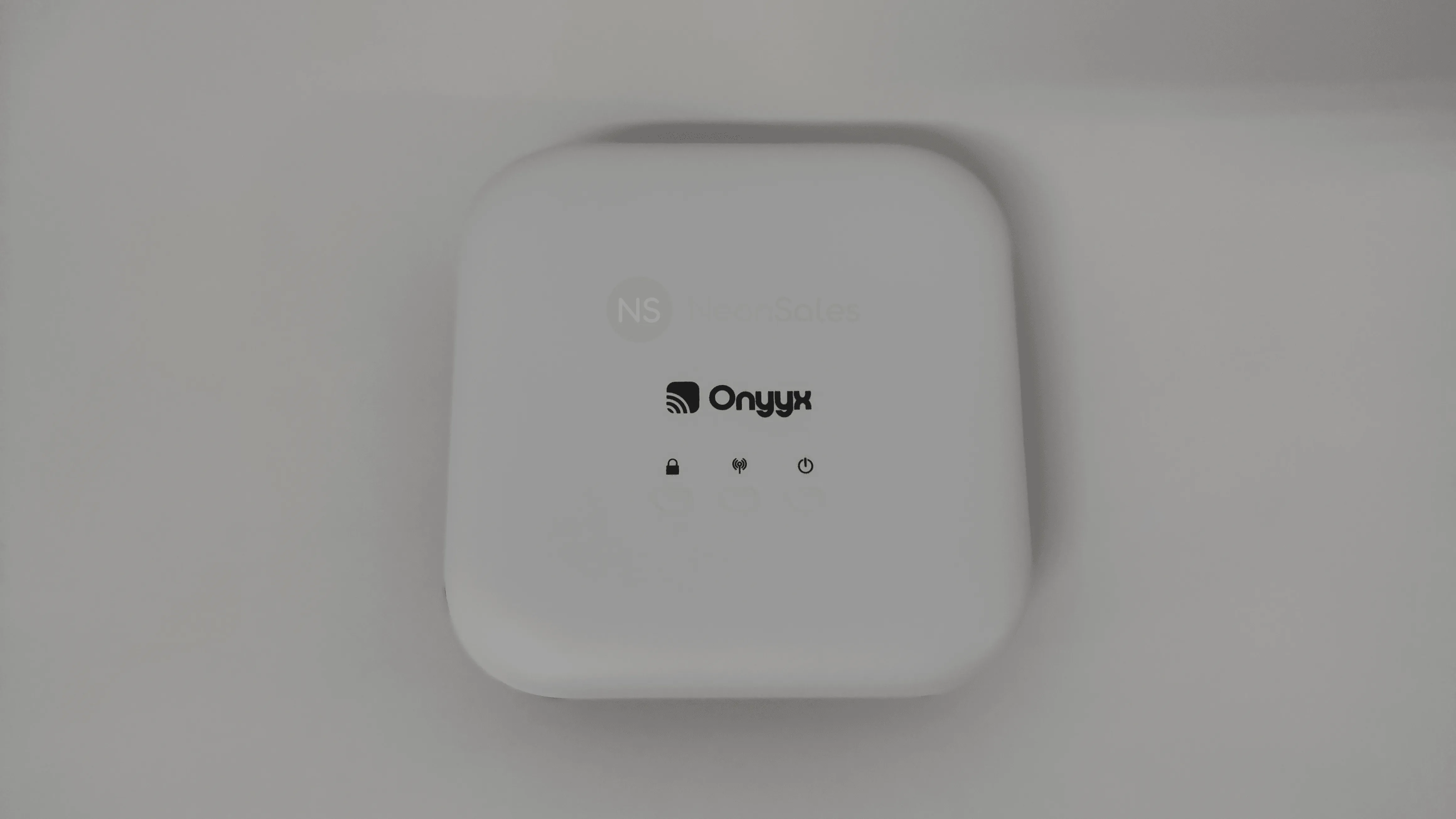 ONYYX WIRELESS ALARM SYSTEM KIT