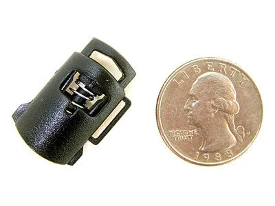 P162 Oval Cylinder Mug Lock 3/16 Inch with 5/16 Inch Handle