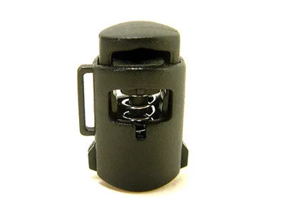 P162 Oval Cylinder Mug Lock 3/16 Inch with 5/16 Inch Handle