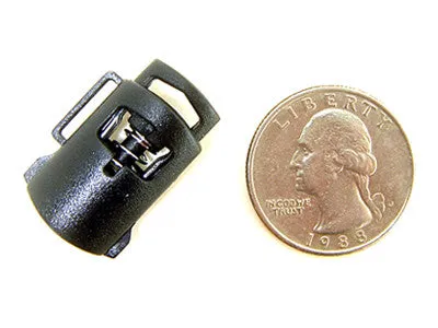 P162 Oval Cylinder Mug Lock 3/16 Inch with 5/16 Inch Handle