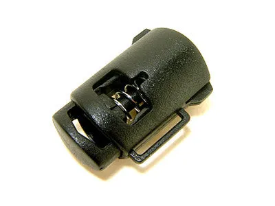 P162 Oval Cylinder Mug Lock 3/16 Inch with 5/16 Inch Handle