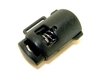 P162 Oval Cylinder Mug Lock 3/16 Inch with 5/16 Inch Handle