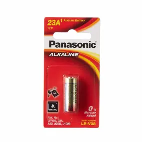Panasonic Battery 23a