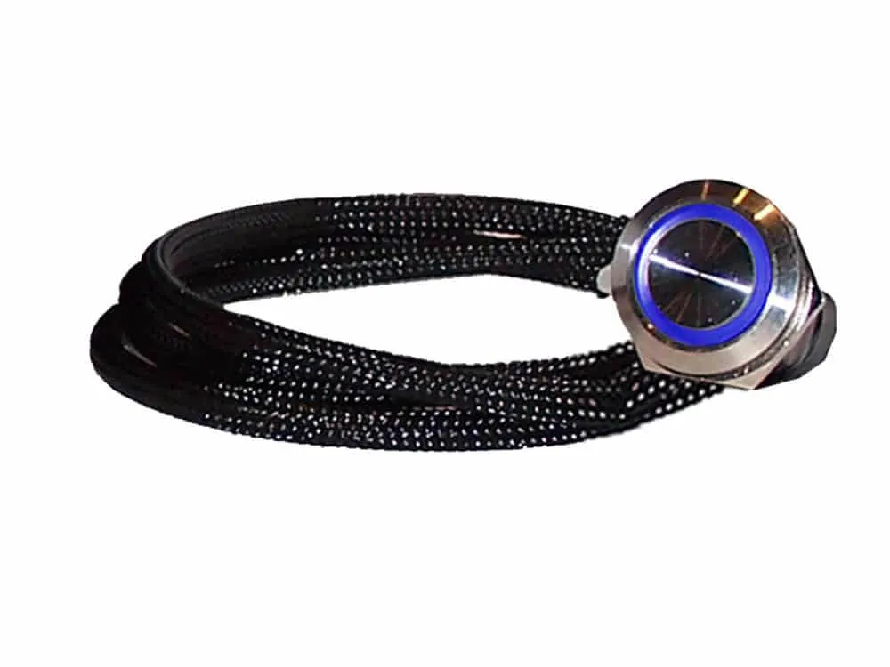 PBS-II Keyless Ignition Kit