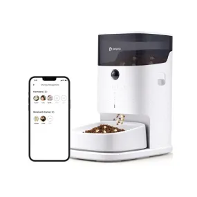Petgugu Smart Feeder