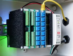 Pi-Plates DINplate