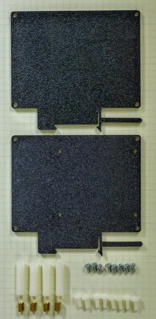 Pi-Plates DINplate