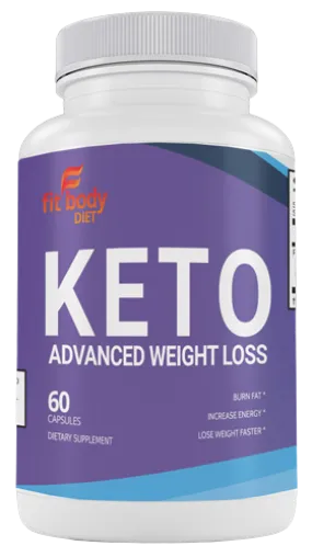 Platinum Fit Keto - 60 Count