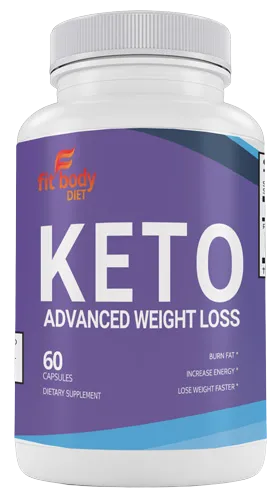 Platinum Fit Keto - 60 Count