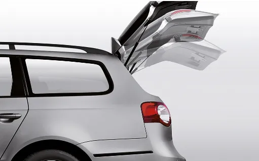 Power Liftgate Kit for 2009 - 2013 Volkswagen Golf MK6 - 77312424