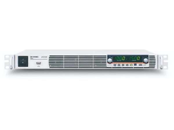 PSU 8-180 Instek DC Power Supply New