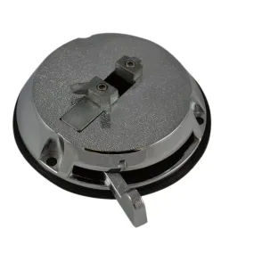 Quick-Lock Mounting Plates