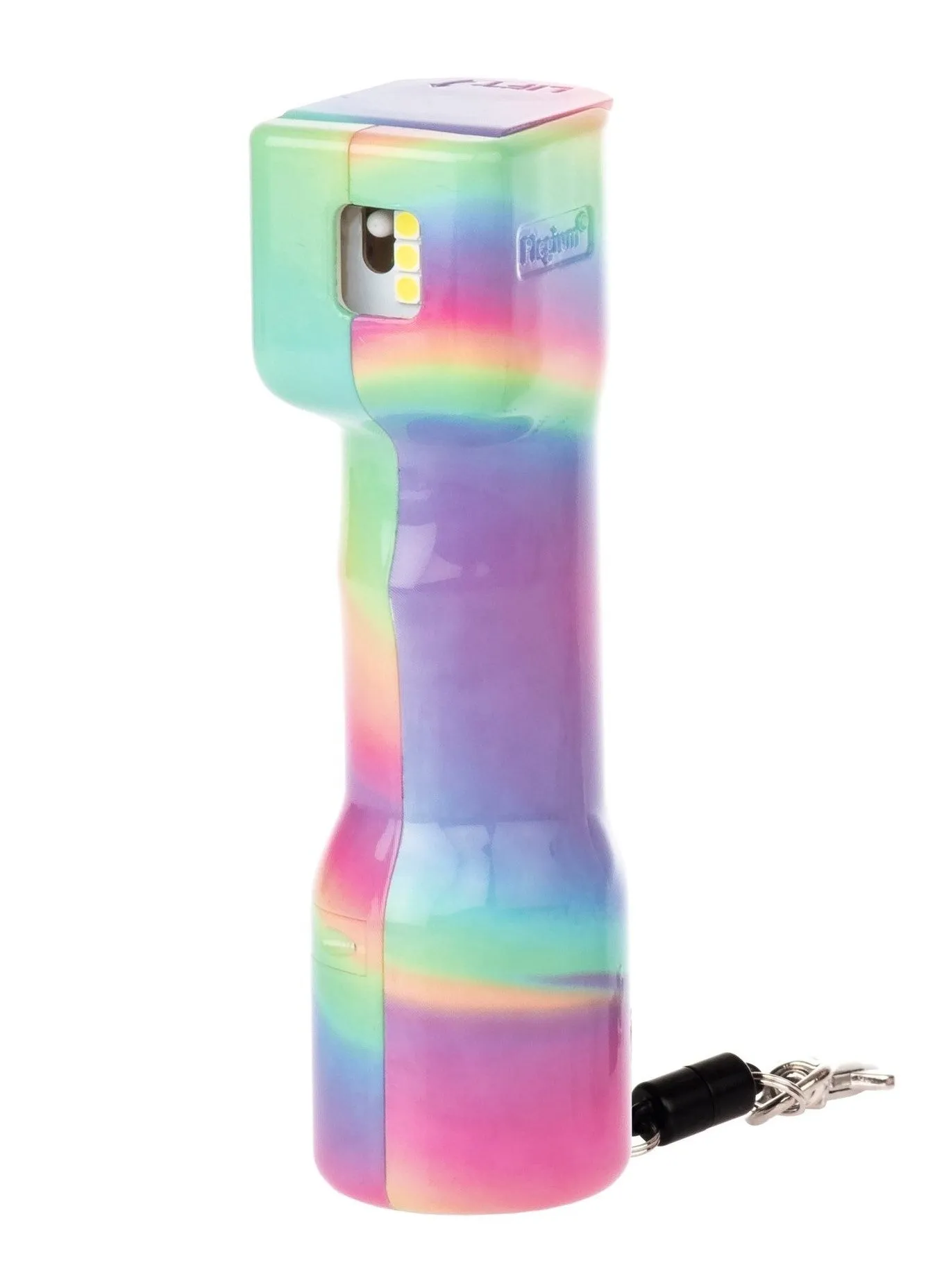 "Smart" Pepper Spray